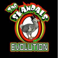 The Skandals Evolution