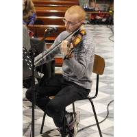 Lezioni Private di Musica, Violino e Pianoforte per Principianti