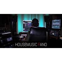 HouseMusic Fano