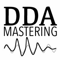 DDA Mastering