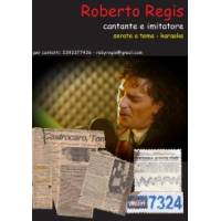 Roberto Regis