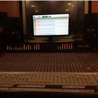 Studio di registrazione
