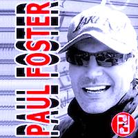 Paul Foster