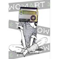 associazione culturale Womart