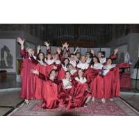 Pistoia Gospel Singers