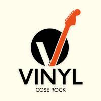 VinylRecords etichetta discografica