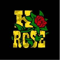 K- Rose