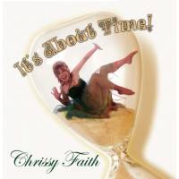Chrissy Faith