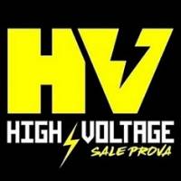 HIGH VOLTAGE-SALE PROVA