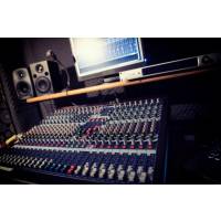 SoundSideStudio: Studio di registrazione, Post produzione.