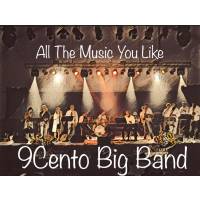 NoveCento Big Band