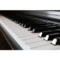 LEZIONI DI PIANOFORTE e teoria e solfeggio