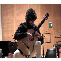 Lezioni di chitarra classica, acustica ed elettrica online via Skype