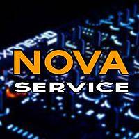 NovaService - Audio & Lights