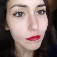 Vittoria Rosati