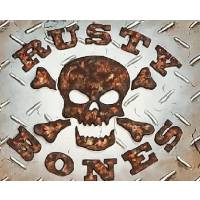 Rusty Bones