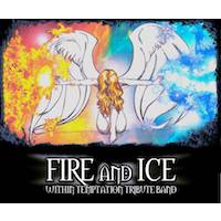 FireandIce TRibute Band
