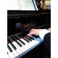 Lezioni pianoforte Cormano