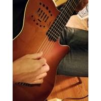 Paolo Guitar