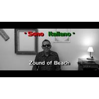 zound of beach