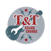 TeT Sound Garage Pontecurone Sala Prove