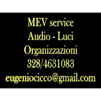 Service Audio / Luci