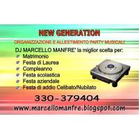 Marcello Manfre'