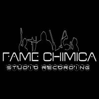 Fame Chimica Studio Recording