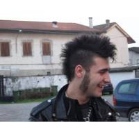 Fabrizio De Simon Ritchie