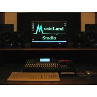 Musicland Studio