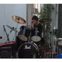 Alessio Drum