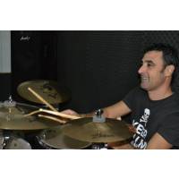 Alex Drummer