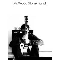 Mr Wood Stoner Hand