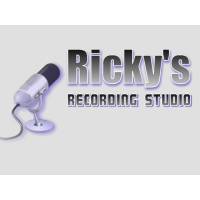 STUDIO DI REGISTRAZIONE - RICKY'S RECORDING STUDIO