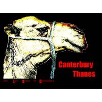 Canterbury Thanes