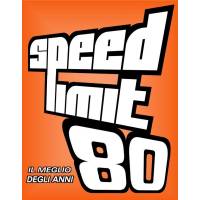 Speedlimit 80