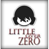 Little Over Zero