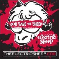 The Electric Sheep