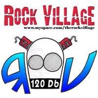 Rock Village