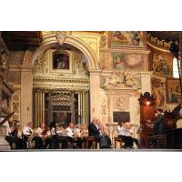 Orchestra di fiati - Statuario Band Roma