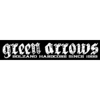 Green Arrows