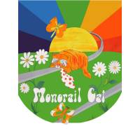 Monorail Cat