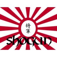 Shogun