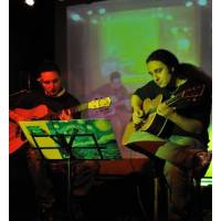 V.MIGNOGNA & V.GRIECO Acoustic Guitars Duo