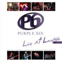Purple Six - Modern Deep Purple Tribute Band