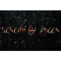 Scream Of Anger