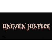 uneven justice