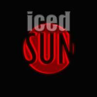 Iced Sun