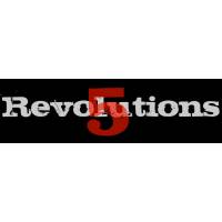 5Revolutions