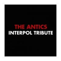 TheAntics! (INTERPOL Tribute Band)